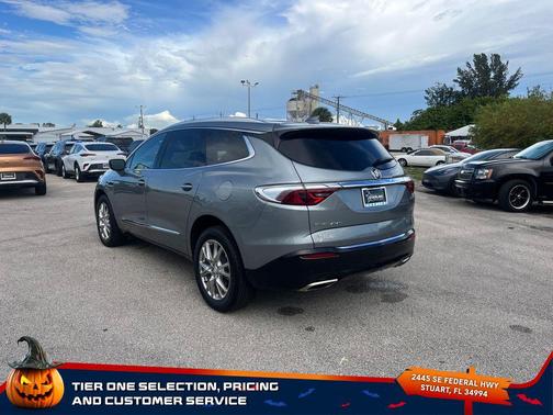 2023 Buick Enclave Premium FWD