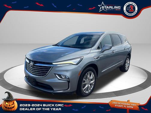 2023 Buick Enclave Premium FWD