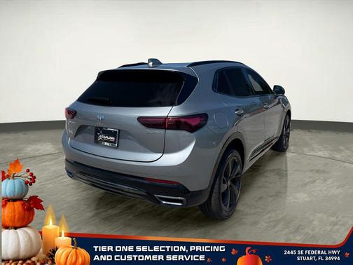 2025 Buick Envision Sport Touring AWD