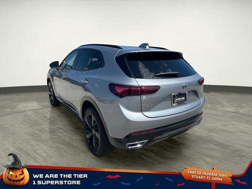 2025 Buick Envision Sport Touring AWD