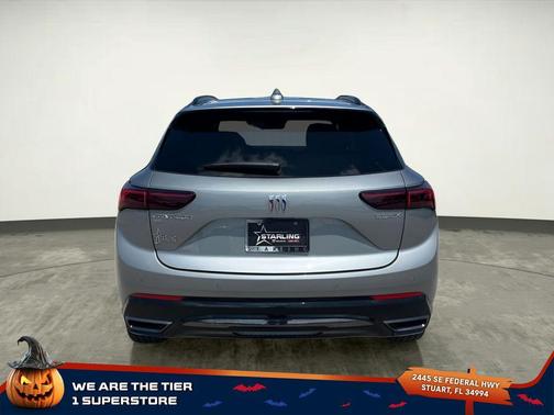 2025 Buick Envision Sport Touring AWD