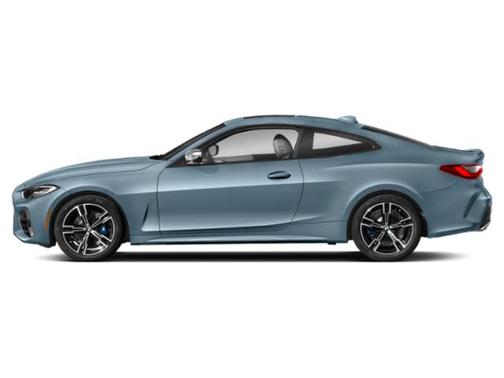 2021 BMW M440 i xDrive