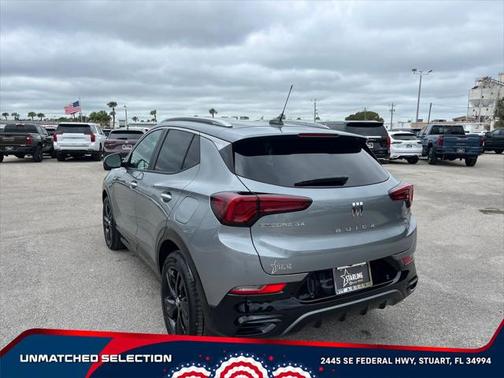 2025 Buick Encore GX Sport Touring