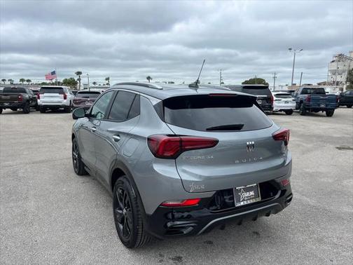 2025 Buick Encore GX Sport Touring