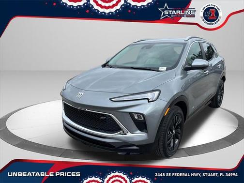 2025 Buick Encore GX Sport Touring