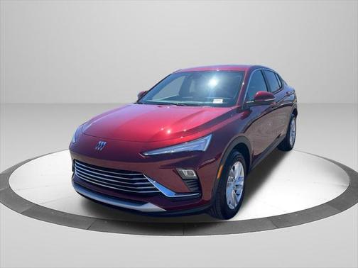 2025 Buick Envista Preferred FWD