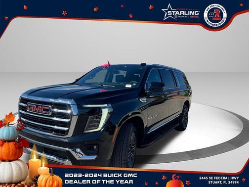 2026 GMC Yukon XL 4WD Elevation
