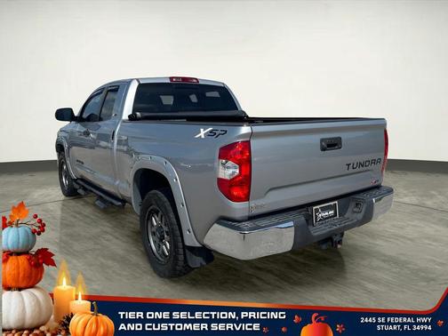 2019 Toyota Tundra SR5