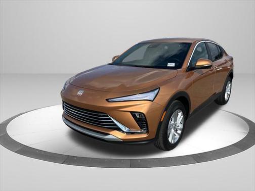 2025 Buick Envista Preferred FWD