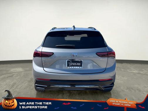 2025 Buick Envision Sport Touring AWD