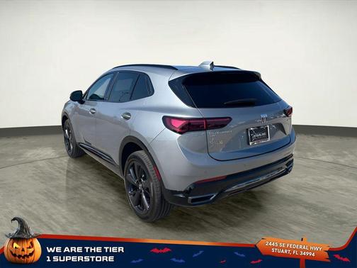 2025 Buick Envision Sport Touring AWD