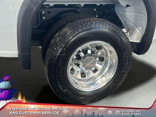 2026 GMC Sierra 3500 Denali