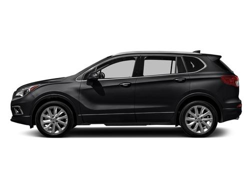 2018 Buick Envision Premium I