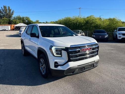 2025 GMC Terrain AWD Elevation