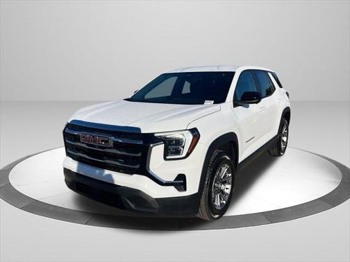 2025 GMC Terrain AWD Elevation