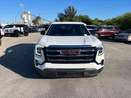 2025 GMC Terrain AWD Elevation