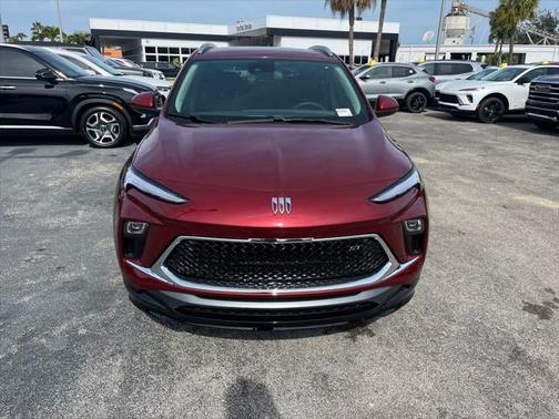 2025 Buick Encore GX Sport Touring