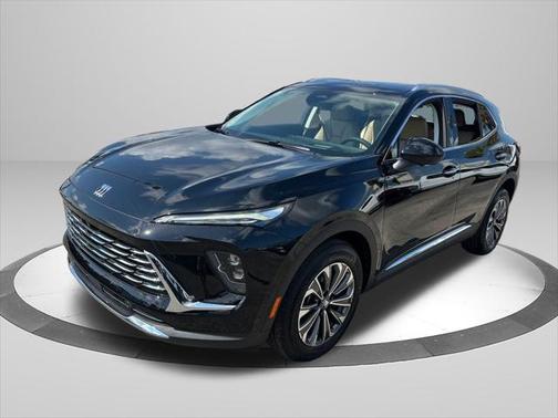 2025 Buick Envision Preferred AWD