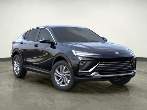 2025 Buick Envista Preferred FWD