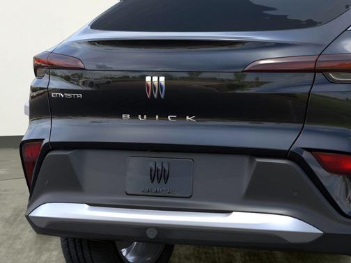 2025 Buick Envista Preferred FWD