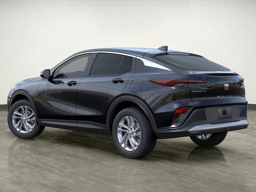 2025 Buick Envista Preferred FWD