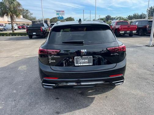 2025 Buick Envision Sport Touring AWD