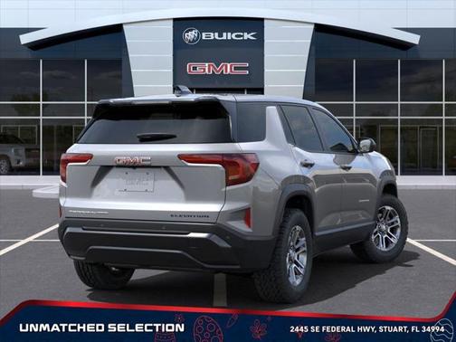 2025 GMC Terrain AWD Elevation