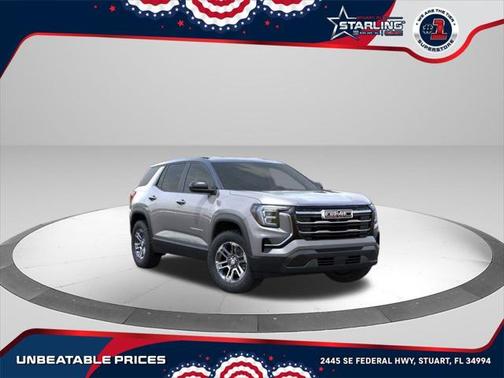 2025 GMC Terrain AWD Elevation
