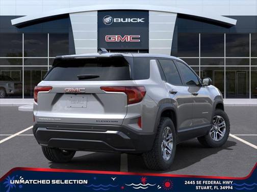 2025 GMC Terrain AWD Elevation