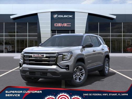 2025 GMC Terrain AWD Elevation