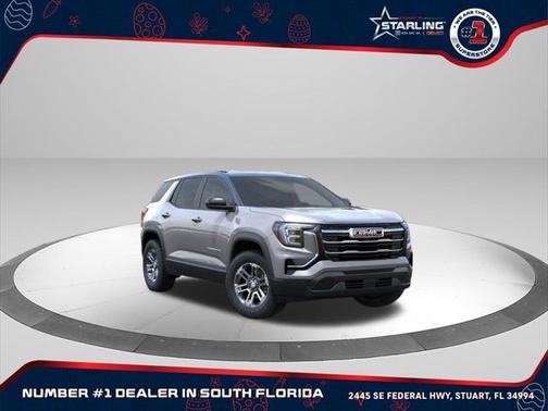 2025 GMC Terrain AWD Elevation