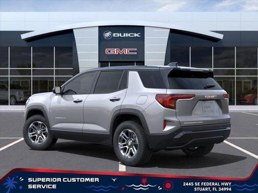 2025 GMC Terrain AWD Elevation
