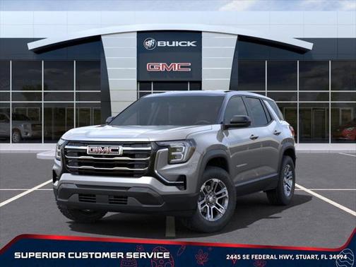 2025 GMC Terrain AWD Elevation