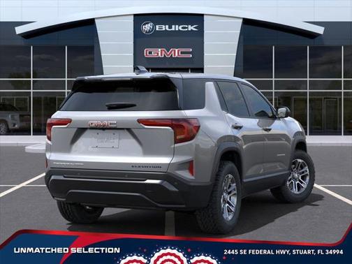 2025 GMC Terrain AWD Elevation