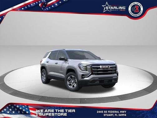 2025 GMC Terrain AWD Elevation