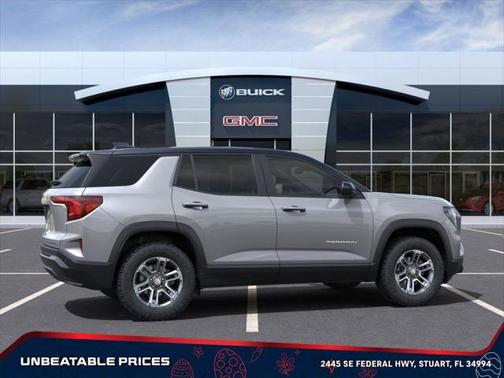 2025 GMC Terrain AWD Elevation