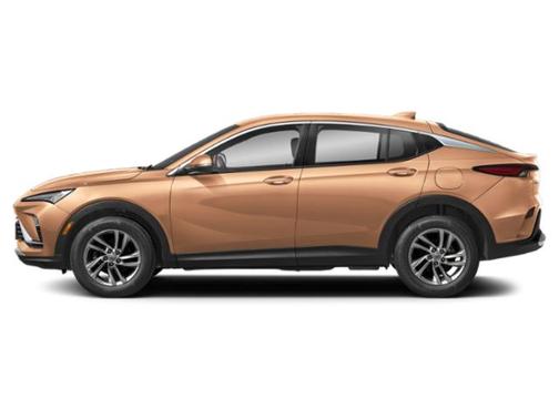 Copper Ice Metallic 2026 Buick Envista Preferred FWD