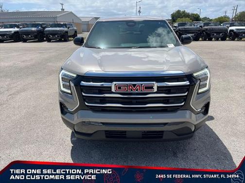 2025 GMC Terrain AWD Elevation
