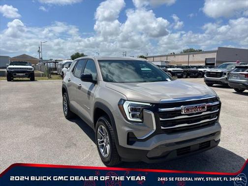 2025 GMC Terrain AWD Elevation