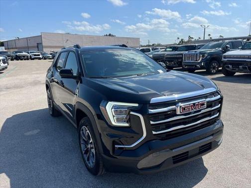 2025 GMC Terrain AWD Elevation