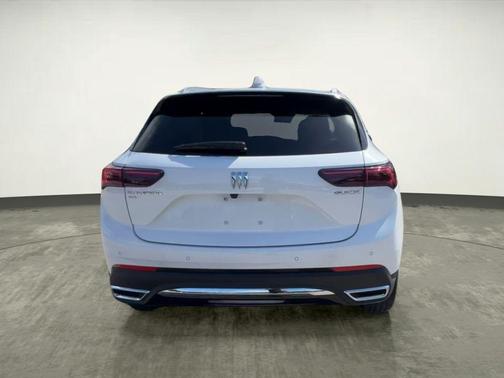 2025 Buick Envision Preferred AWD