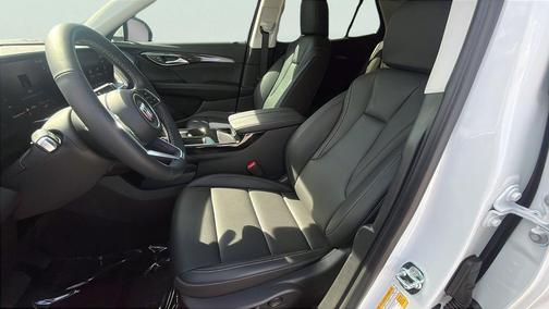2025 Buick Envision Preferred AWD