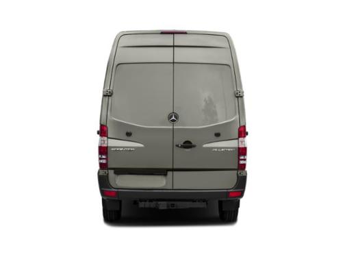 2018 Mercedes-Benz Sprinter 2500 High Roof