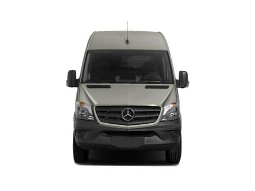 2018 Mercedes-Benz Sprinter 2500 High Roof