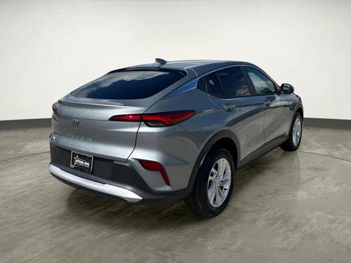 2025 Buick Envista Preferred FWD