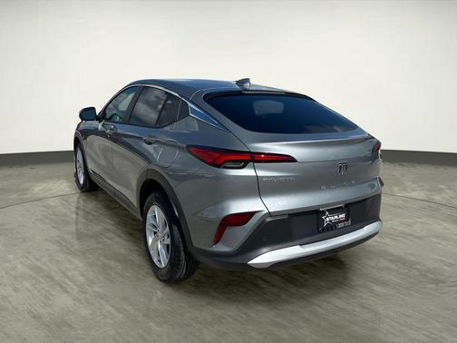 2025 Buick Envista Preferred FWD