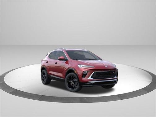 2025 Buick Encore GX Sport Touring