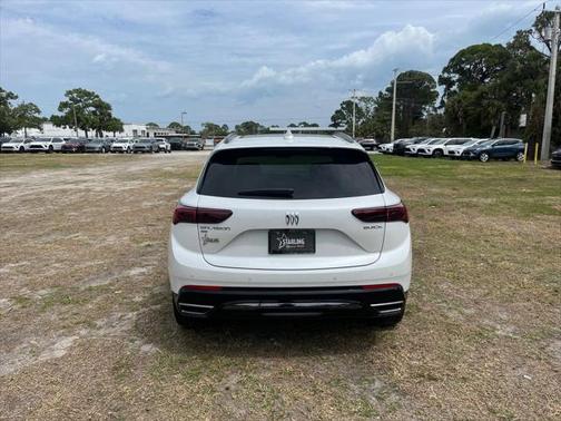 2025 Buick Envision Sport Touring AWD