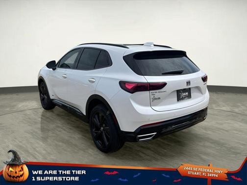 2025 Buick Envision Sport Touring AWD
