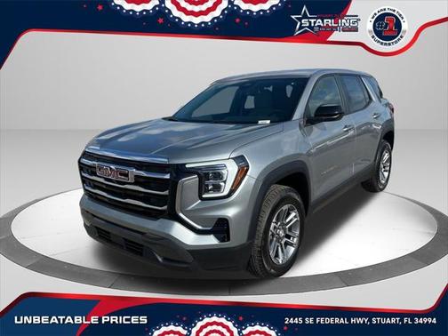 2025 GMC Terrain AWD Elevation